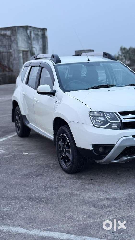 Renault Duster Rxz, 2019, Diesel