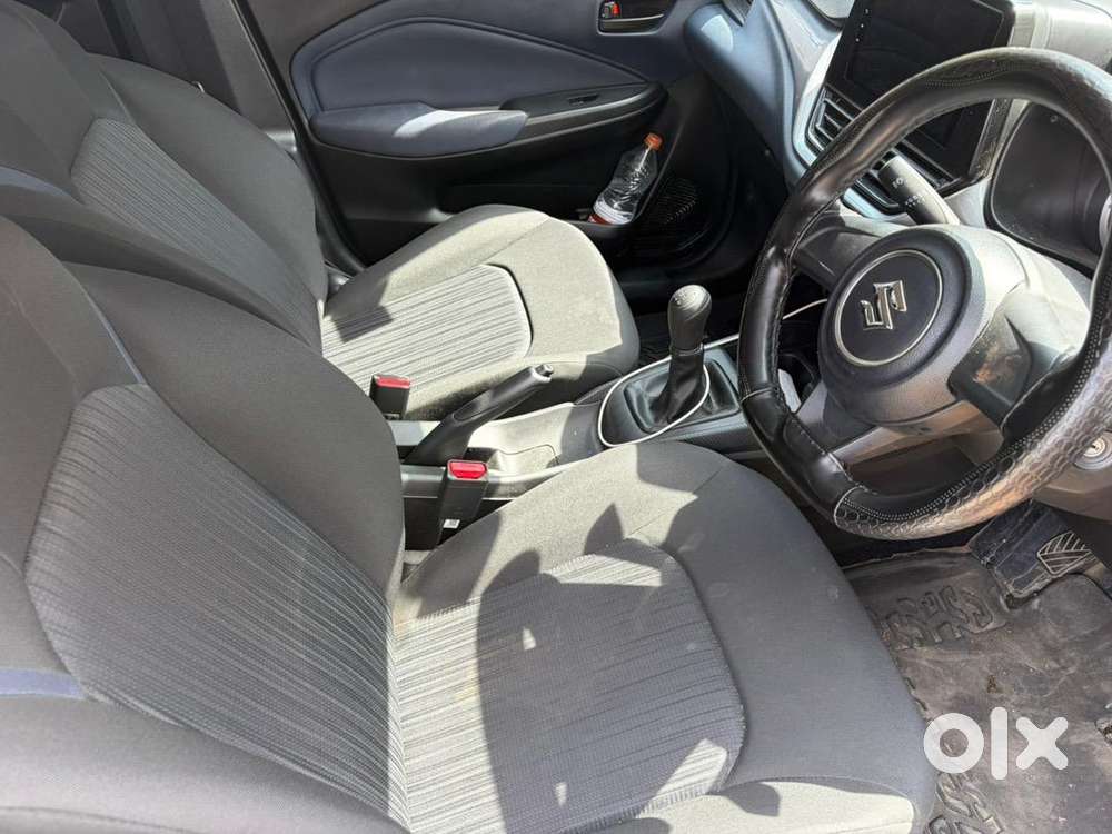 Maruti Suzuki Baleno 2025 Petrol Good Condition