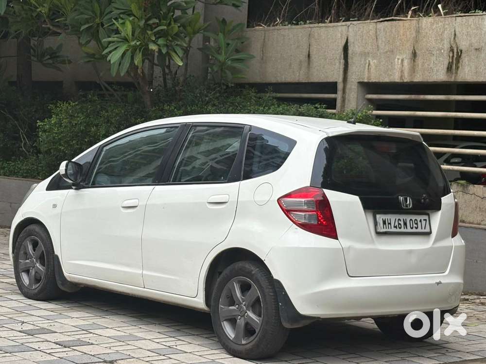 Honda Jazz X, 2011, Petrol