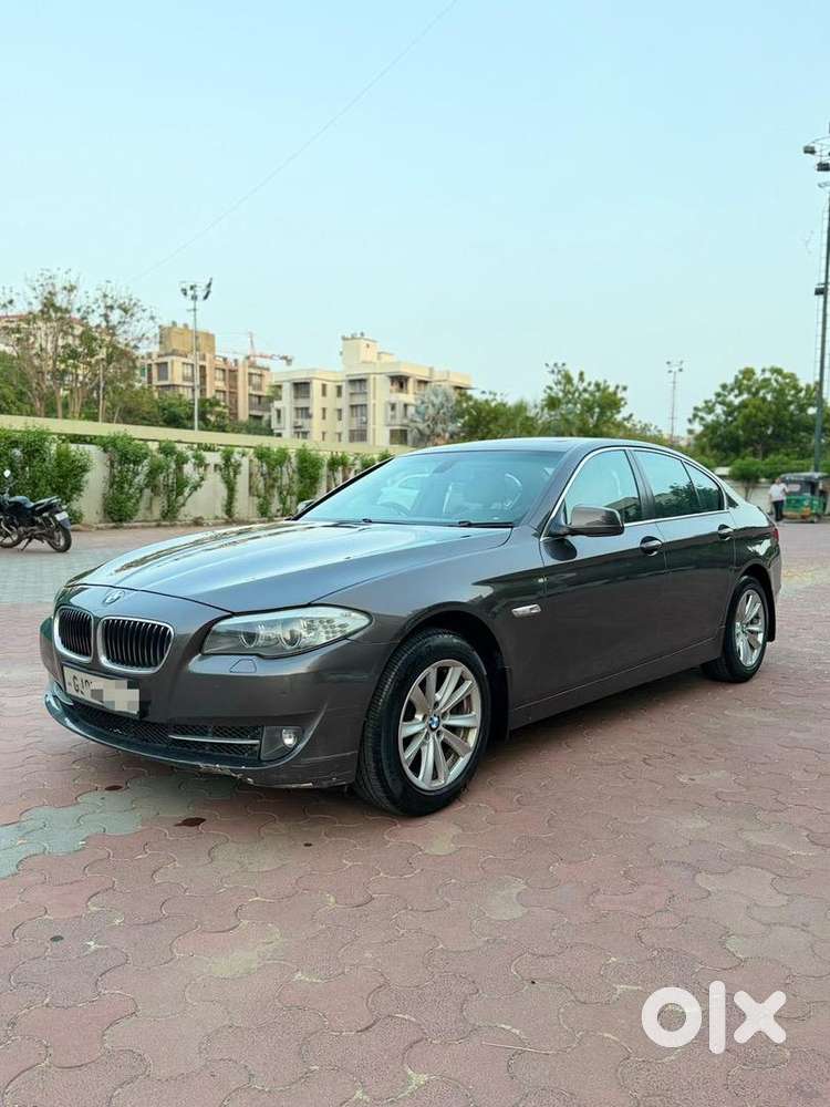 2013 Bmw Diesel Automatic, Reliable And Elegant.