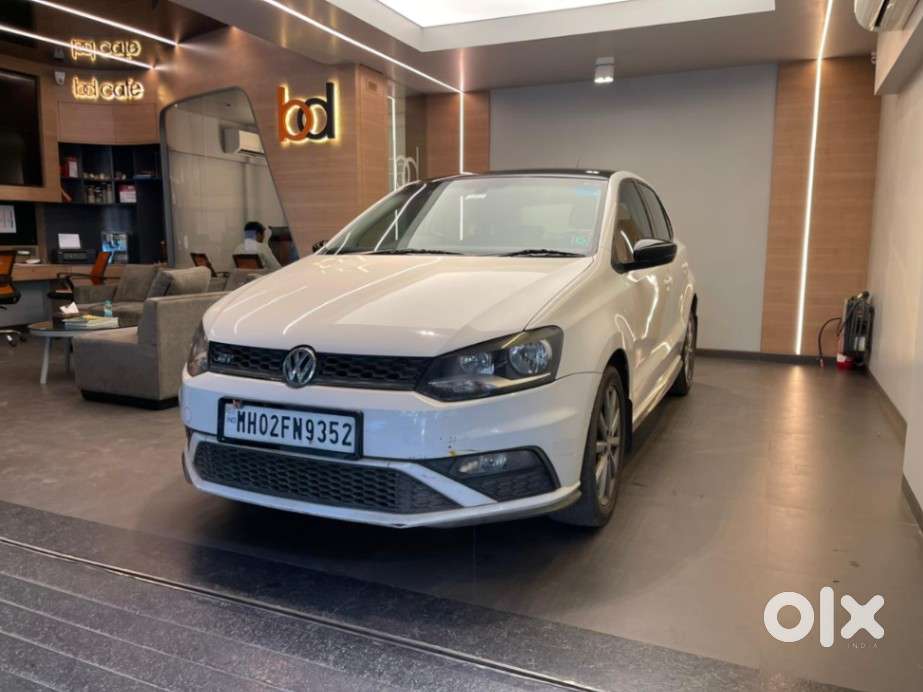 Volkswagen Polo Gt Tsi, 2021, Petrol