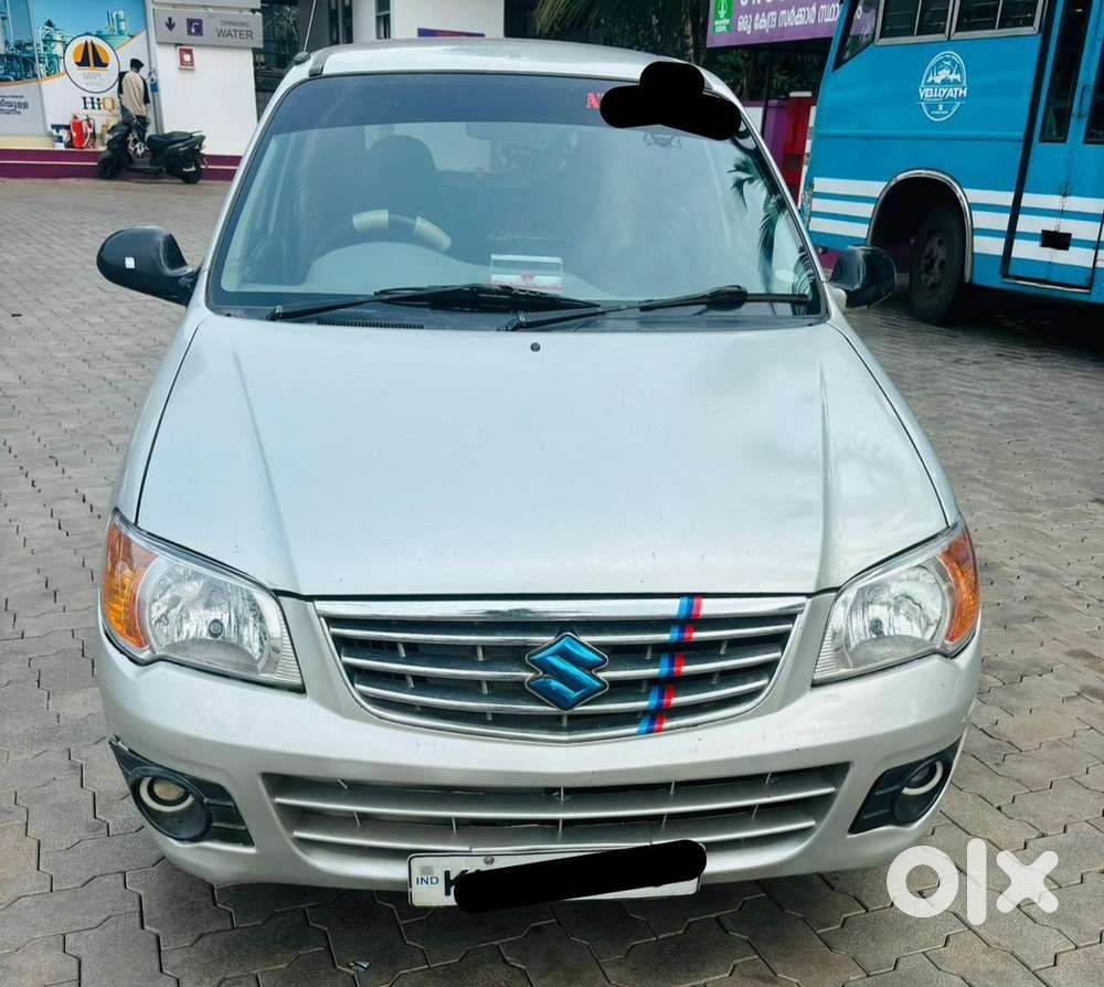 2012 Modal K10 Lxi