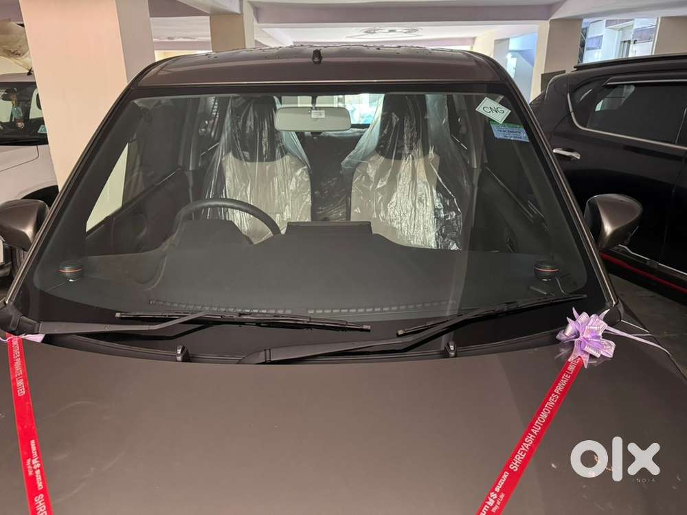 Maruti Wagon R 2026