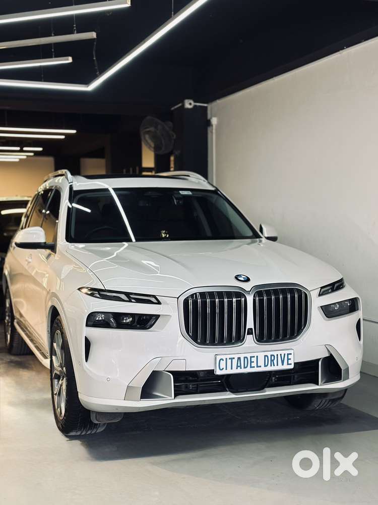 Bmw X7 3.0 Xdrive 40d M Sport, 2024, Diesel