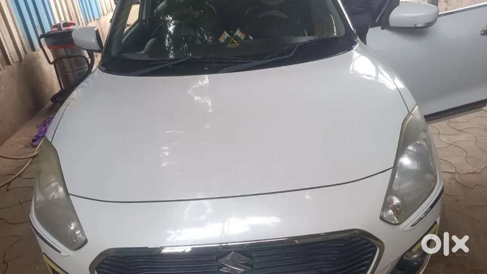 New Swift 2109 Model Petrol Vxi
