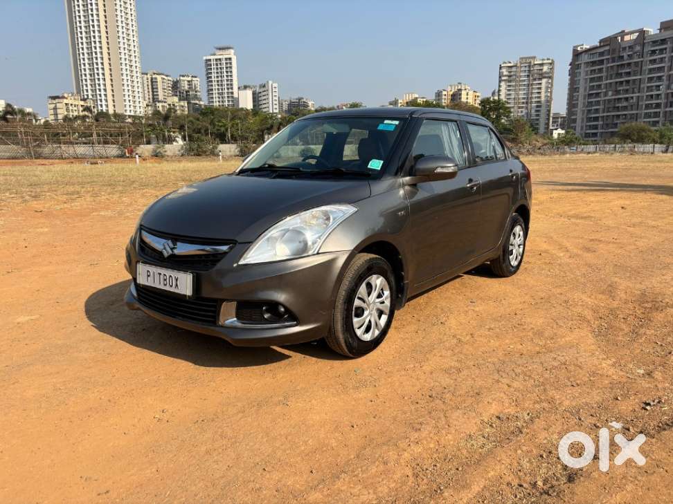 Maruti Suzuki Swift Dzire 2015-2017 1.2 Vxi, 2015, Petrol
