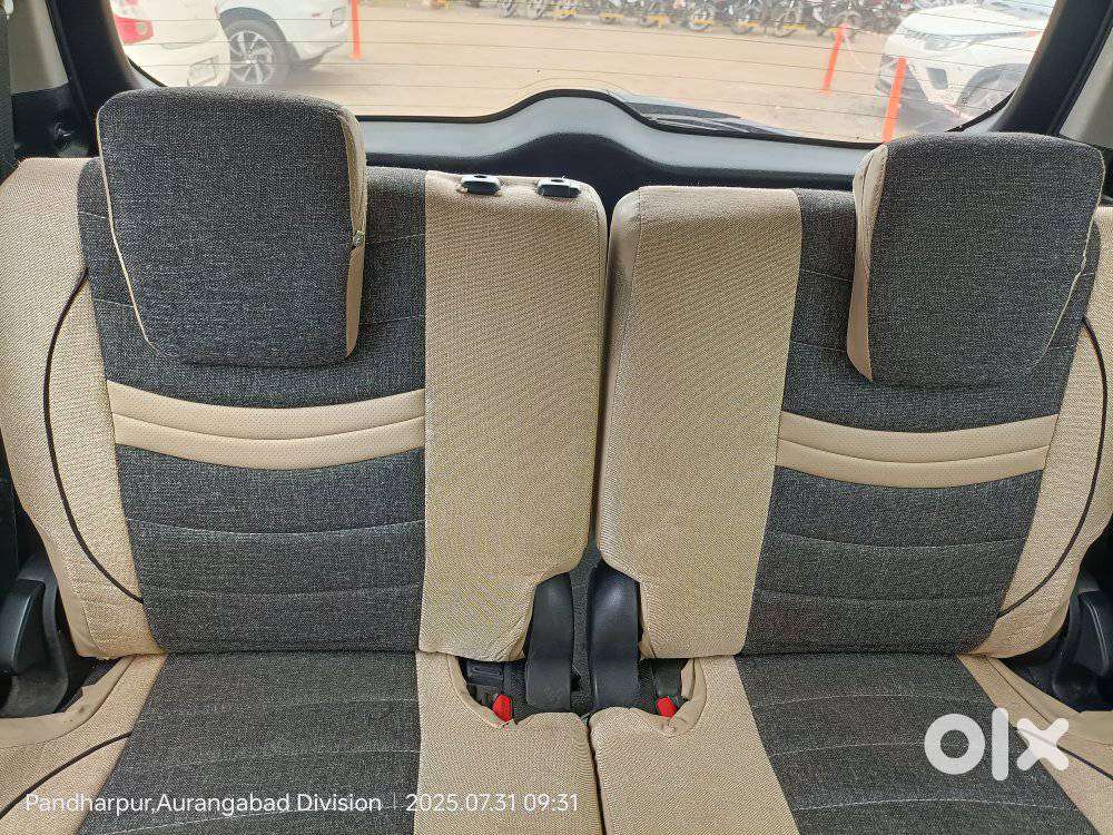 Toyota Innova Crysta 2.4 G Mt, 2019, Diesel
