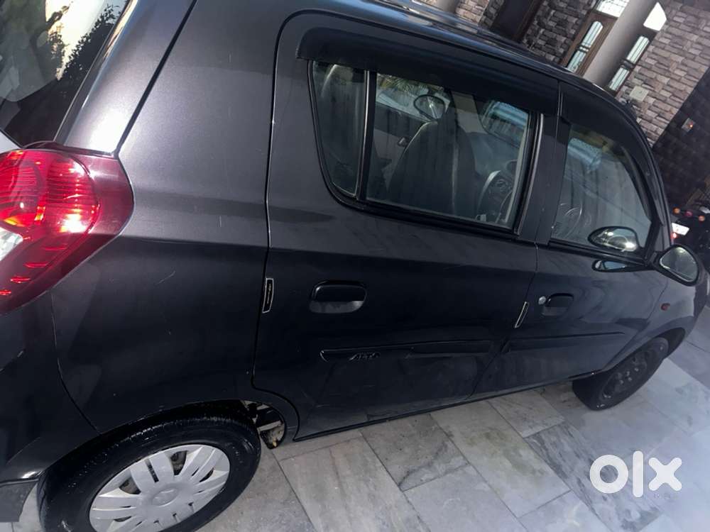 Maruti Suzuki 2020 Model