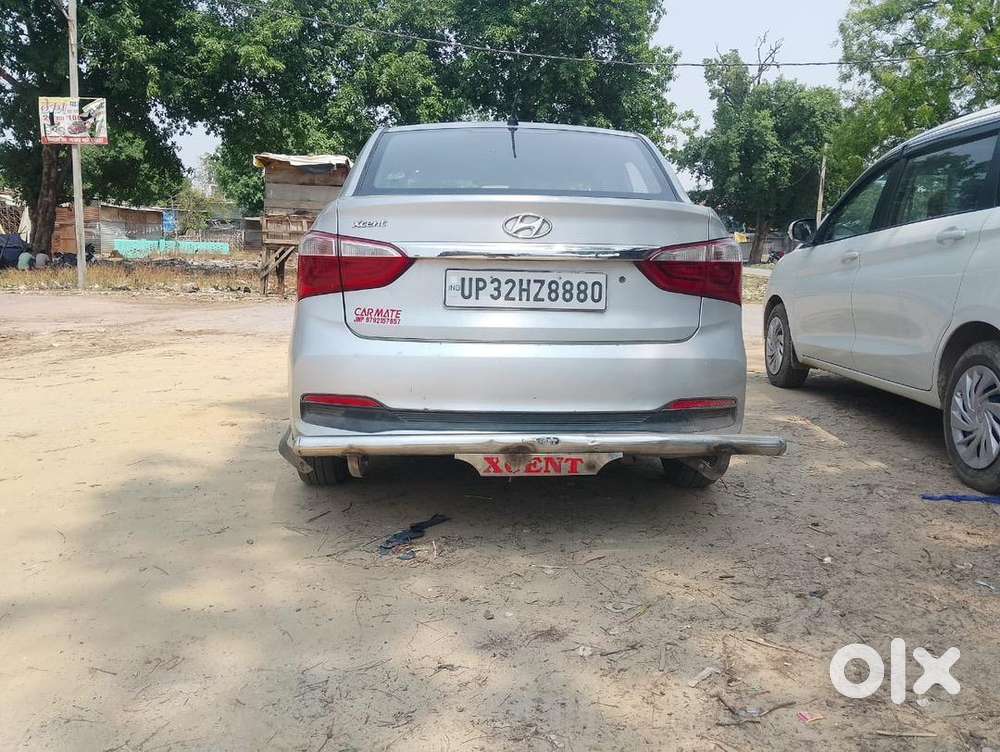 Hyundai Diesel Car 2017