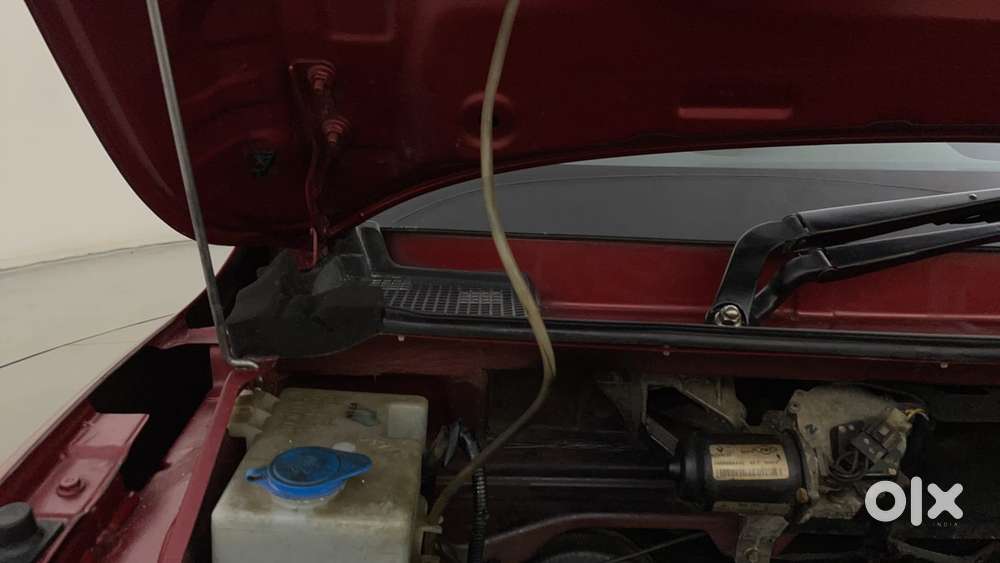 Renault Kwid 1.0 Rxt Amt, 2017, Petrol