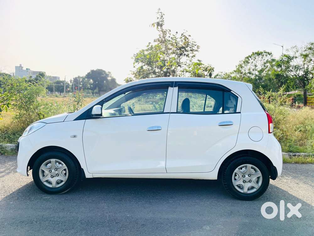 Hyundai New Santro 1.1 Magna Mt, 2020, Petrol