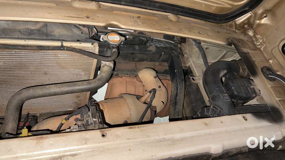 Tata Nano Twist Xt, 2014, Petrol