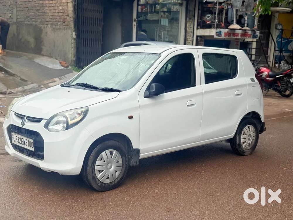 Maruti Suzuki Alto 800 Std Cng, 2013, Cng & Hybrids