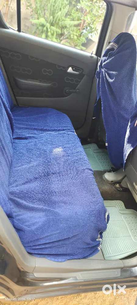 Maruti Suzuki Alto 800 2014 Petrol Well Maintained