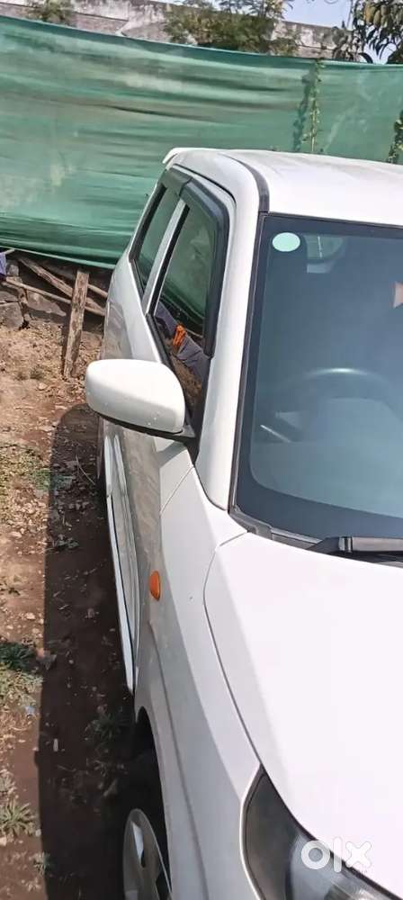 Maruti Suzuki Wagon R 2020