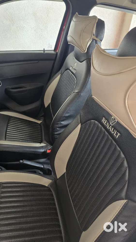 Renault Kwid 2018 Petrol Good Condition