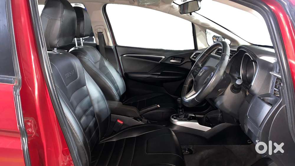 Honda Wr-v 1.2 Vx I-vtec, 2022, Petrol