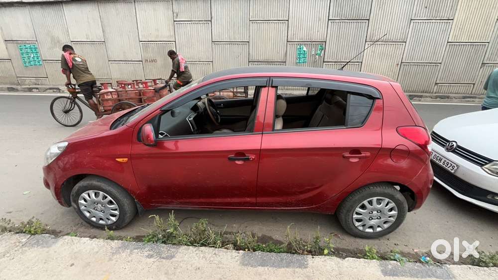 Hyundai I20 2012 Petrol Well Maintained