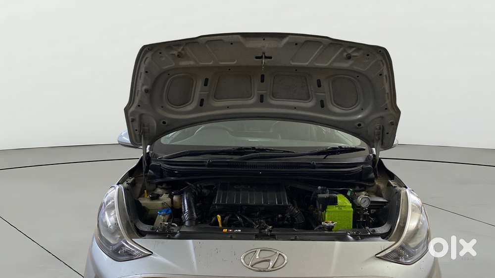 Hyundai Aura [2020-2023] 1.2 S Cng, 2020, Cng & Hybrids