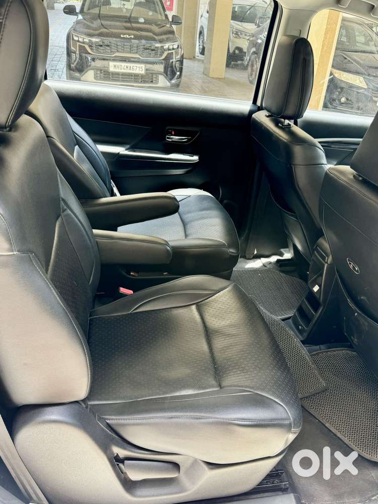 Maruti Suzuki Xl6 1.5 Zeta Mt, 2019, Cng & Hybrids