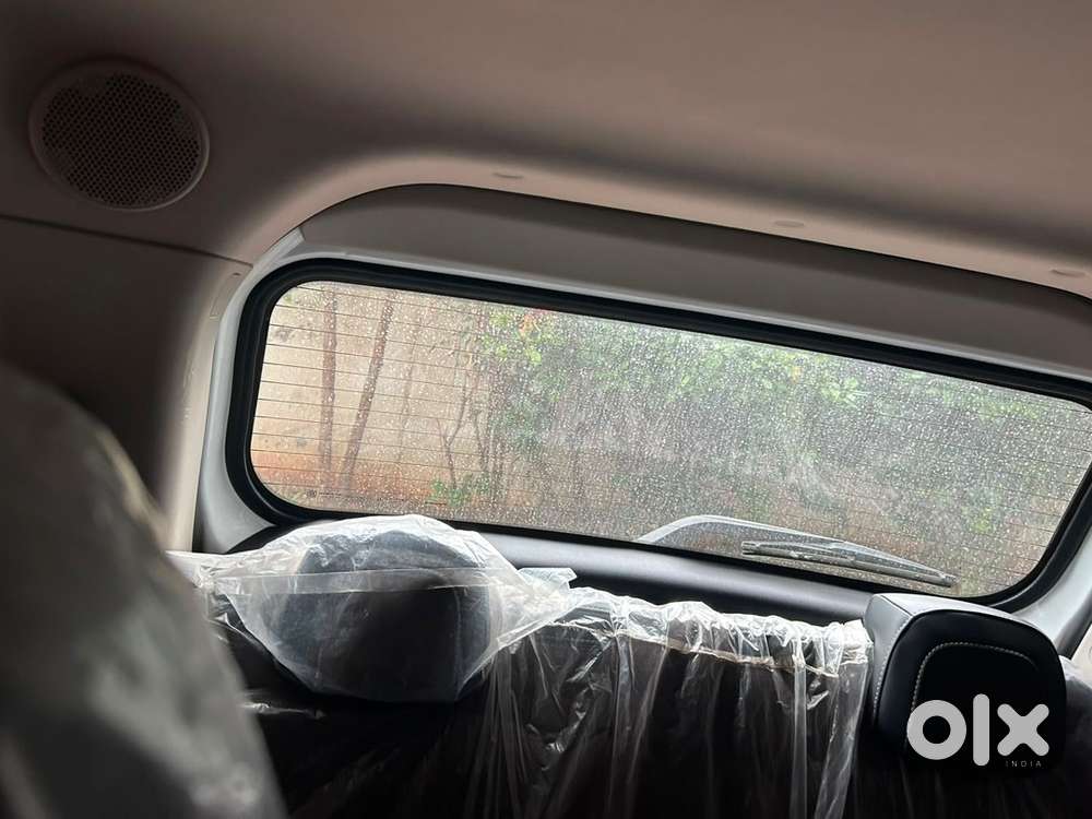 Mahindra Scorpio N 2023 Diesel Well Maintained