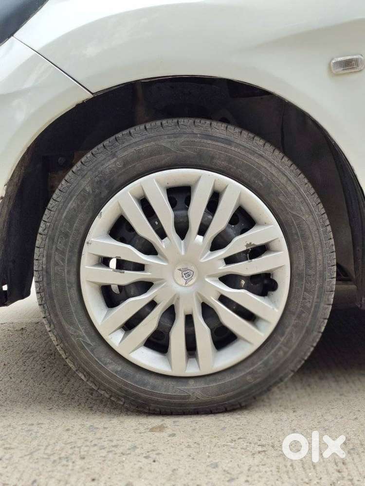 Honda Brio Ex Mt, 2014, Petrol