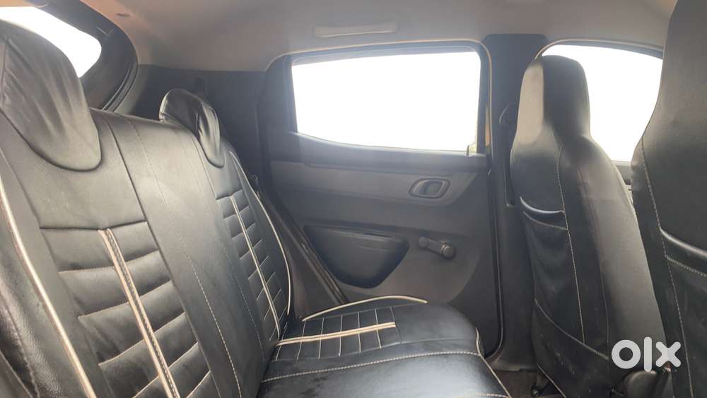 Renault Kwid 2015-2019 1.0 Rxl, 2019, Petrol