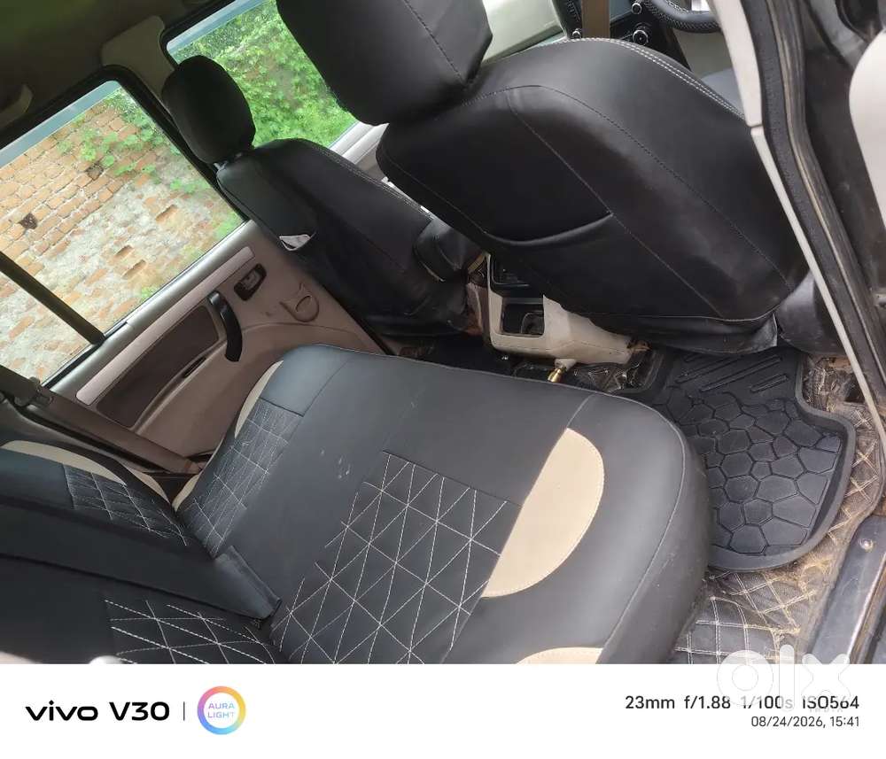 Mahindra Scorpio 2.2 2018 Diesel