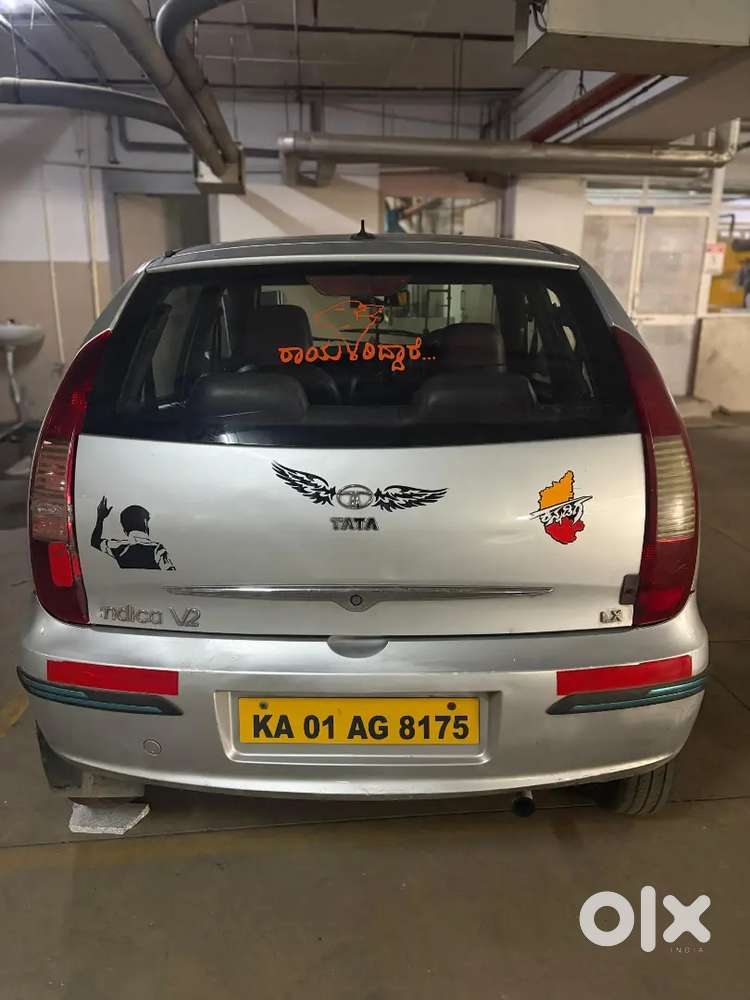 Tata Indica Diesel 2017
