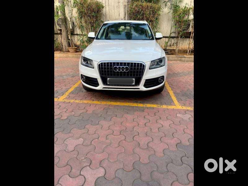 Audi Q5 3.0 Tdi, 2016, Diesel