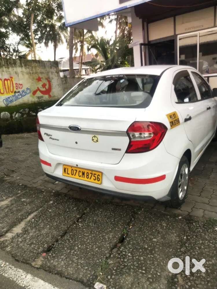 Ford Figo Aspire 2016 Diesel Manual Power Windows