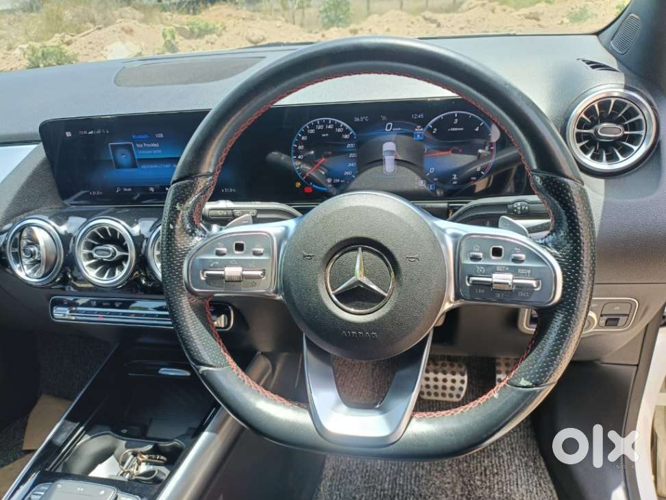 Mercedes-benz Gla 220d 4matic, 2023, Diesel