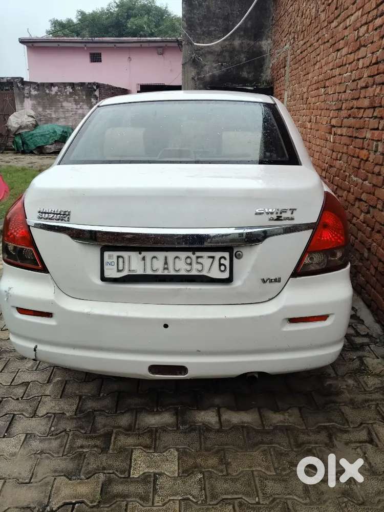 Maruti Suzuki Dzire 20157&frasl;
