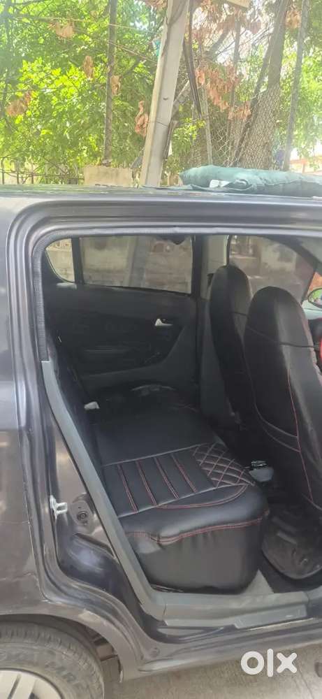Maruti Suzuki Alto 2014 Car