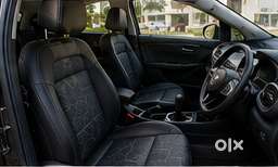 Altroz Xz+ Petrol 1.2 Rtn Dark Edition