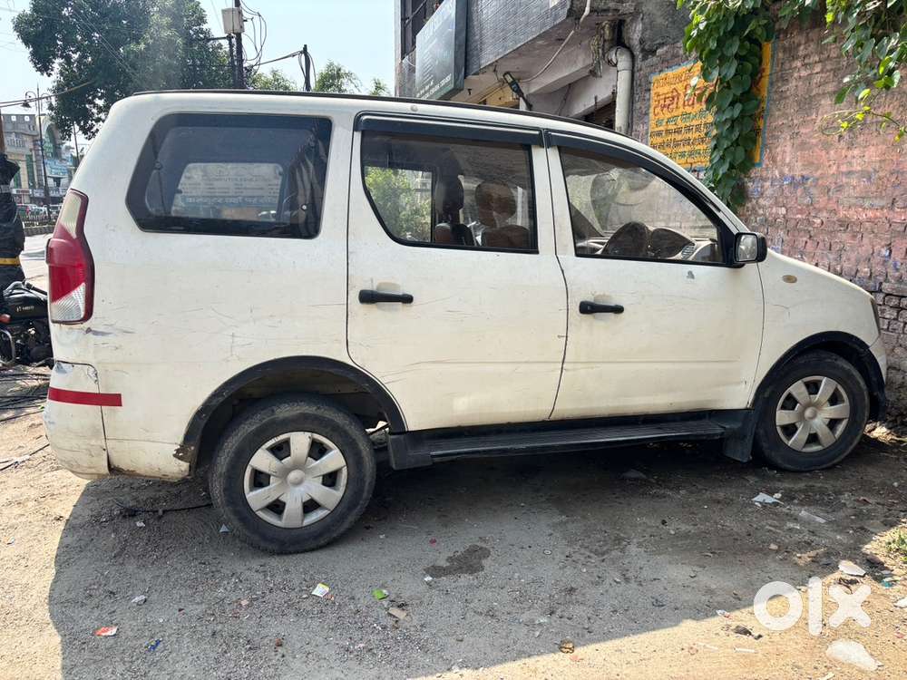 Mahindra Xylo Diesel Manual 2013