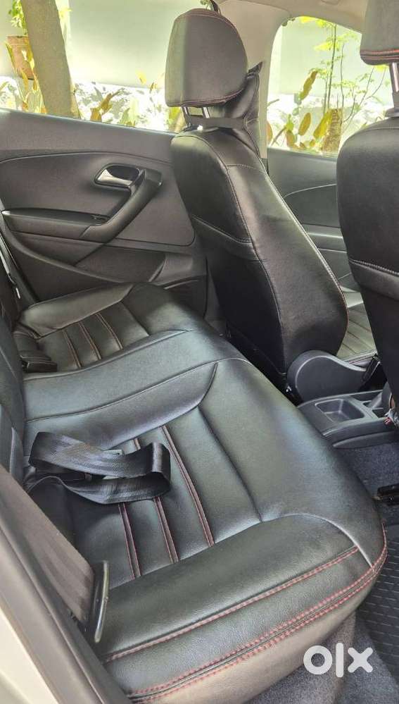 Volkswagen Polo 1.5 Tdi Comfortline, 2015, Diesel