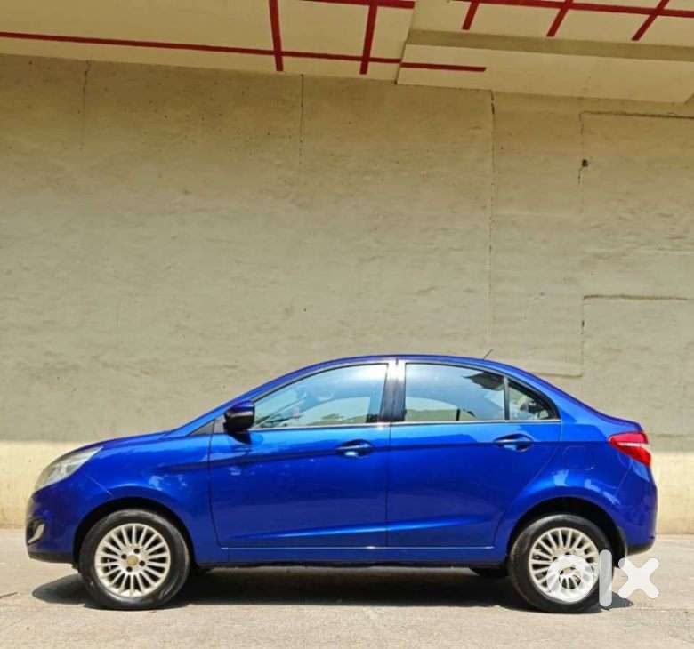 Tata Zest 1.3 Quadrajet Xms 90ps, 2014, Diesel