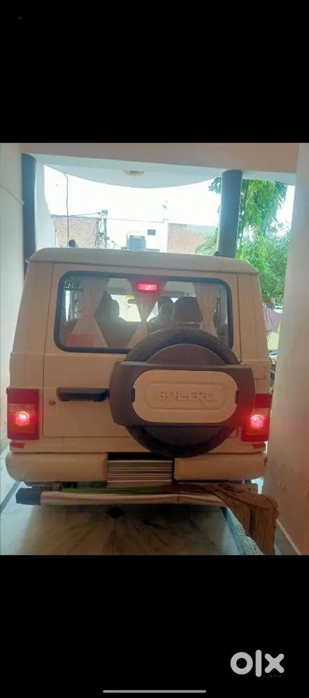 Urgently Sell Mahindra Bolero