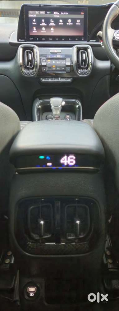 Kia Sonet Gtx Plus At D, 2020, Diesel