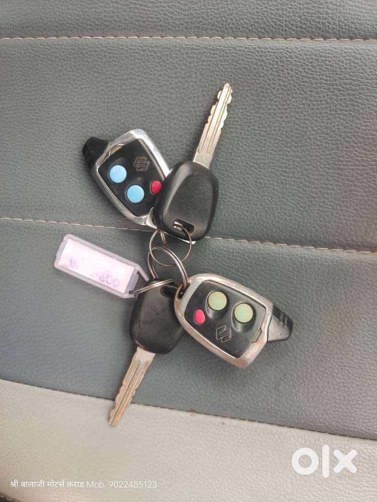 Maruti Suzuki Alto 800 Lxi Anniversary Edition, 2016, Petrol