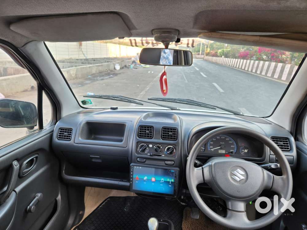 Maruti Suzuki Wagon R 2010-2012 Lxi Bs Iv, 2010, Petrol