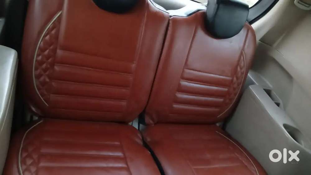 Maruti Suzuki Ertiga 2016 Diesel 850000 Km Driven