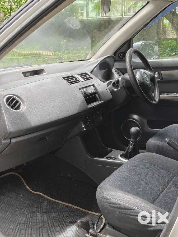 Maruti Suzuki Swift Ddis Vdi, 2010, Diesel