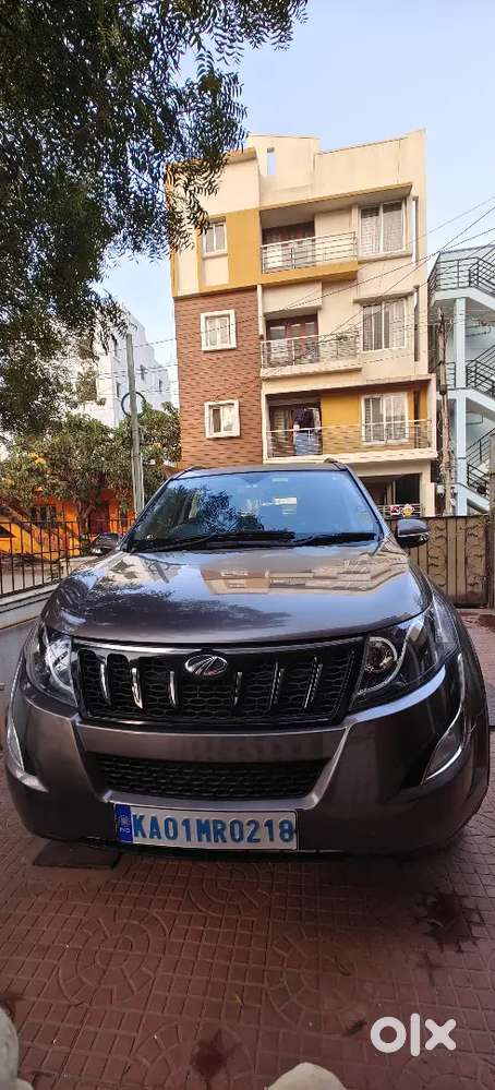 Rare Find: Single-handed 2018 Xuv500  Just 30k Kms  Sparingly Used