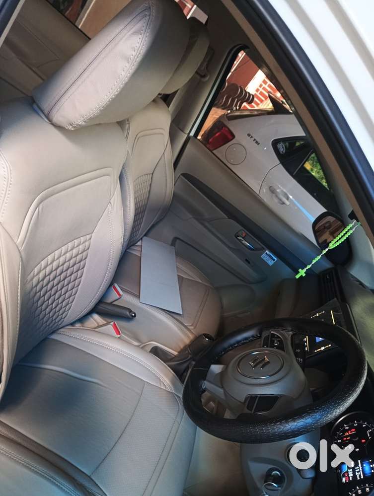 Maruti Suzuki Car 2026