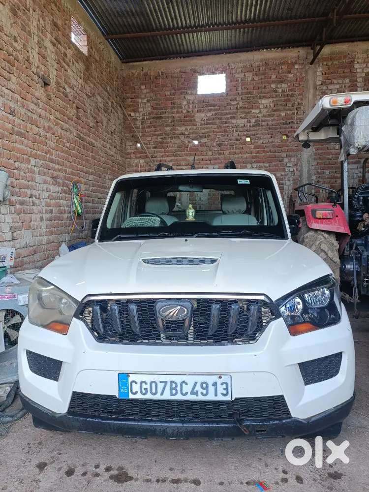 Mahindra Scorpio Diesel Manual 10