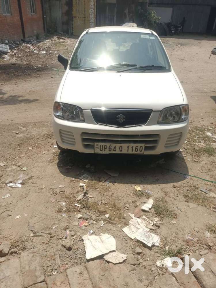 Maruti Suzuki Alto 0.8 Lxi (o), 2011, Petrol