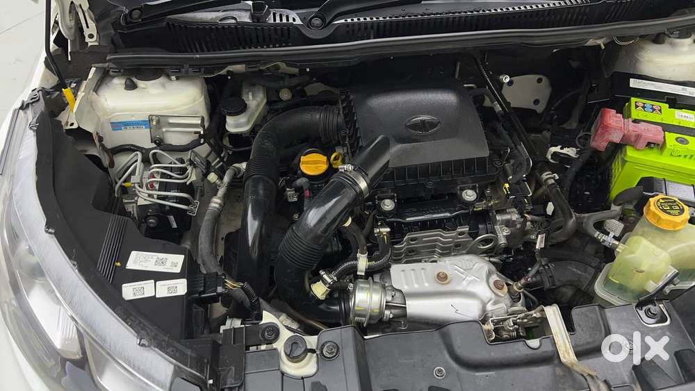 Tata Nexon 1.2 Revotron Xz Plus, 2023, Petrol