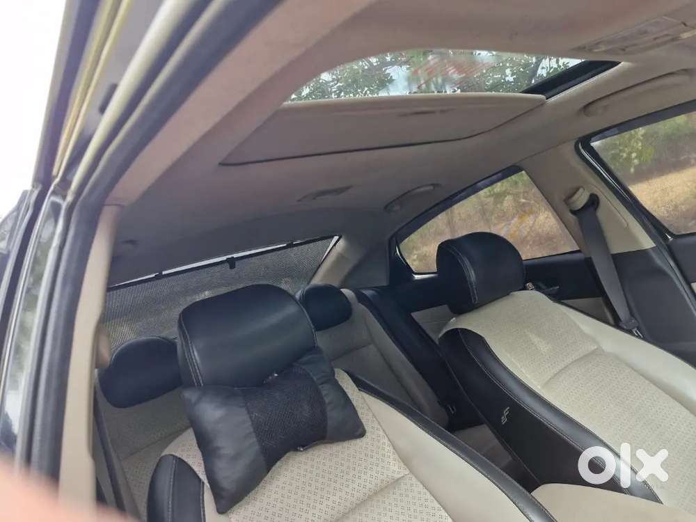 2021 Hyundai Verna Petrol Mt 65000 Km